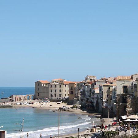 Book Your Place Cefalù Eksteriør bilde