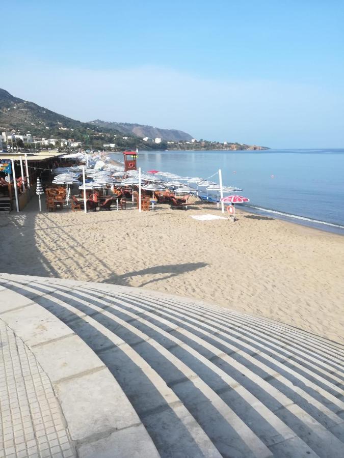 Book Your Place Cefalù Eksteriør bilde