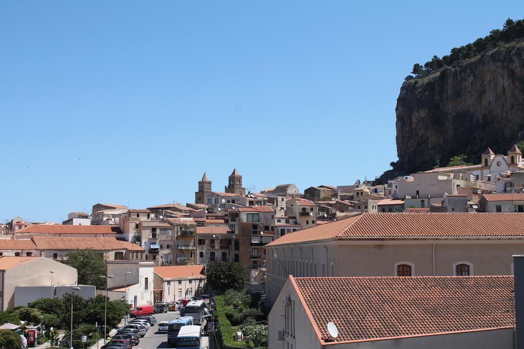 Book Your Place Cefalù Eksteriør bilde